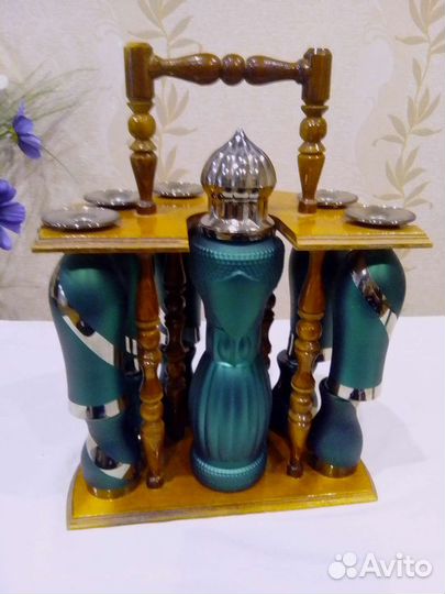 Набор для застолья