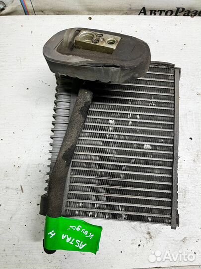 Испаритель кондиционера Opel Astra H