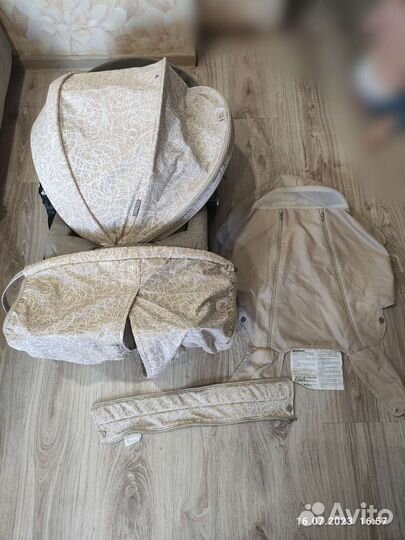 Аксы для xplory Руль stokke сумка stokke летний ки