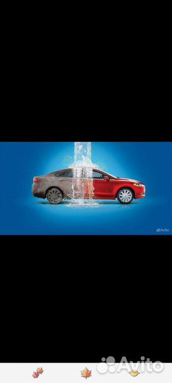 Автомойщик Автомойщица с проживанием