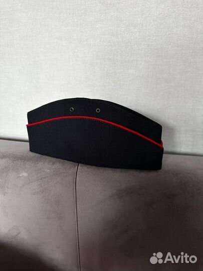 Головной убор кроун