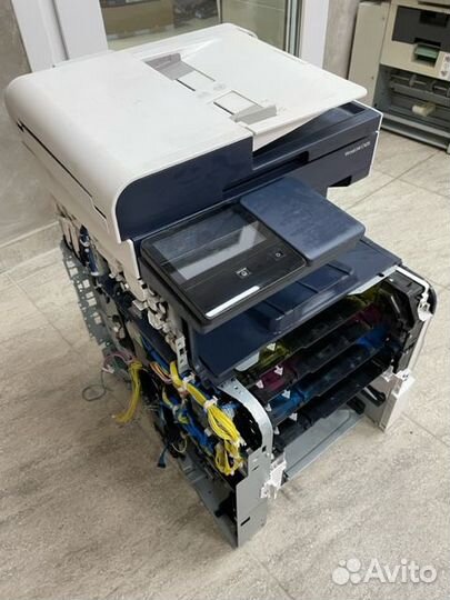 Xerox WorkCentre