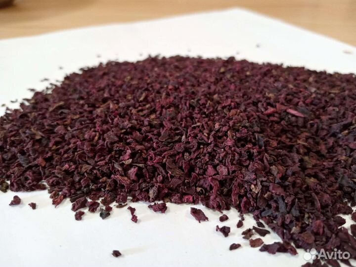 Свекла и морковь сушеная