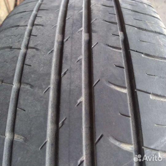 Goodyear DuraPlus 195/60 R16