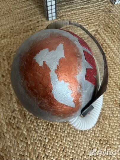 Поделка на день космонавтики