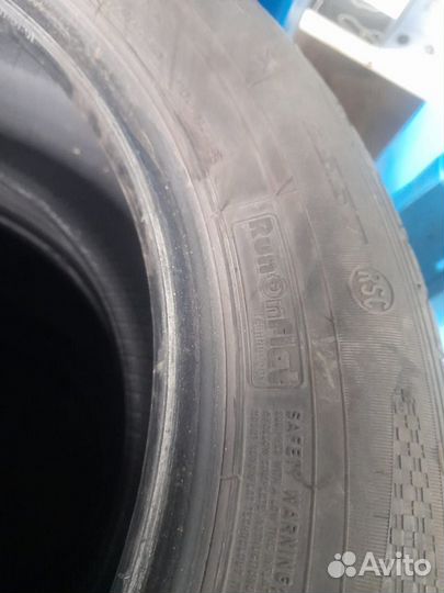 Dunlop SP Sport Maxx TT 255/60 R17