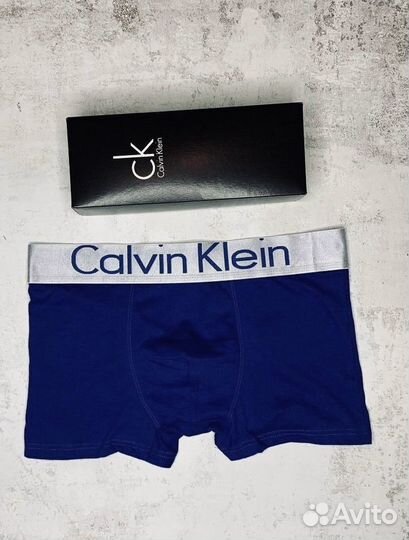 Трусы Calvin Klein мужские