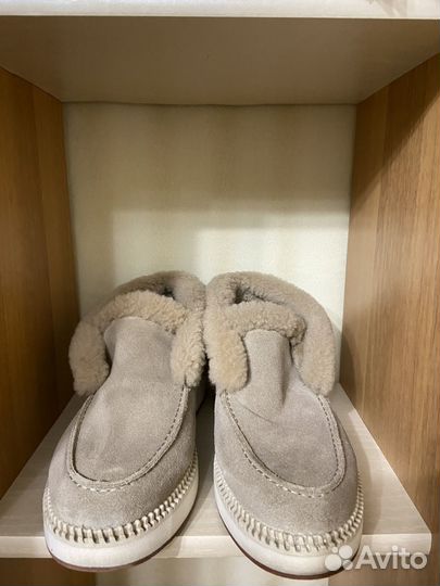 Ботинки женские 40 размер