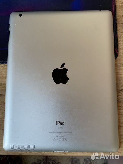 iPad 3 32gb wi-fi