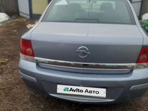 Opel Astra 1.6 AMT, 2008, 212 000 км