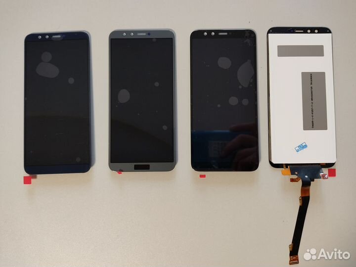 Дисплей с сенсором Huawei Honor 9 Lite, LLD-L31