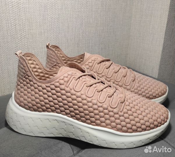 Кроссовки ecco Therap W-39; 40 р