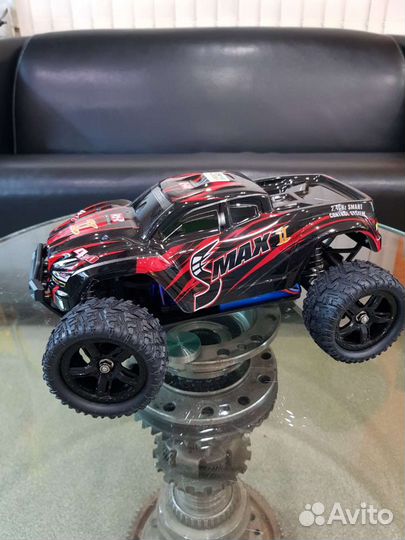 Машина радиоуправляемая S-Max V2 Remo Hobby