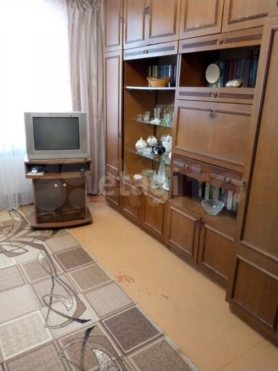2-к. квартира, 51,4 м², 3/9 эт.