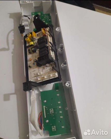 Модуль управления Dexp M9C7PD