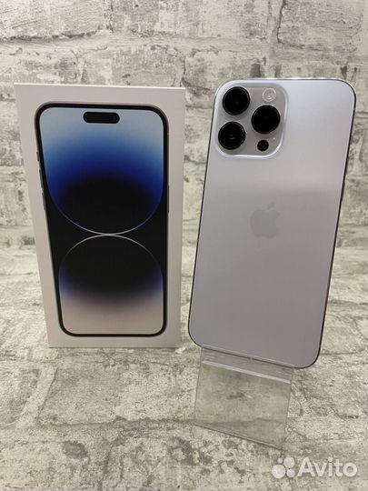 iPhone 14 Pro Max, 256 ГБ