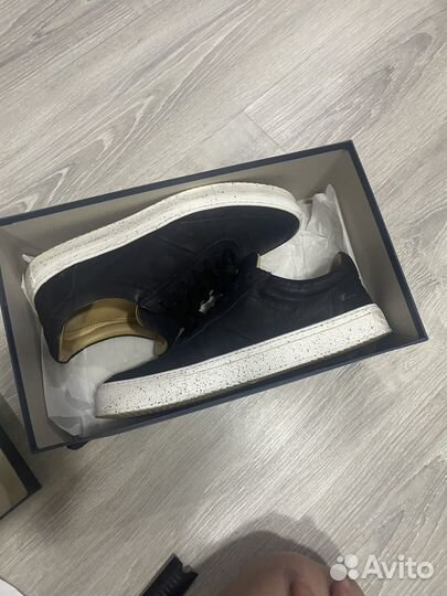 Кеды мужские principe di bologna