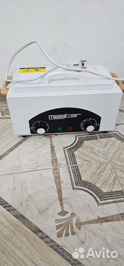 Сухожар для маникюра