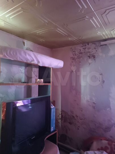 Дом 52 м² на участке 27 сот.