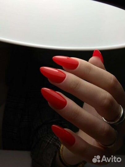 Педикюр. Качественно с любовью