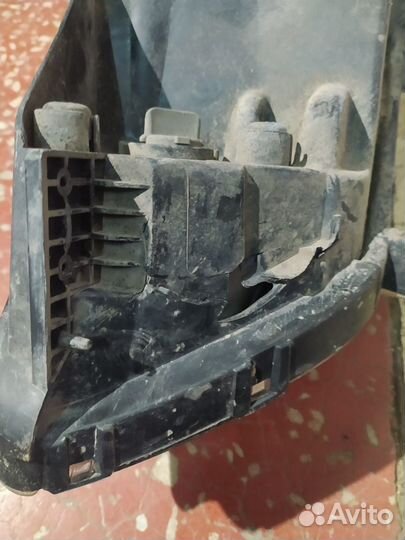 Фара правая Нyundai Creta