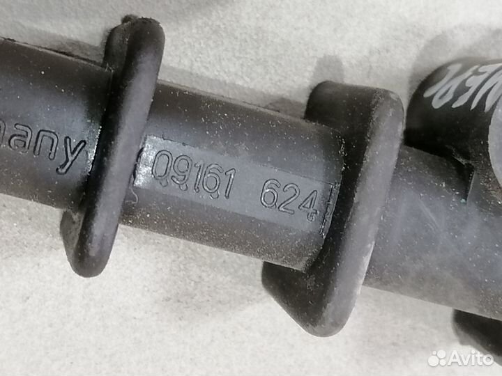 Успокоитель цепи Mercedes Benz 190 W201 1982-1993