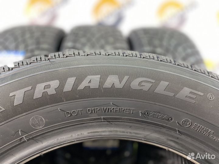 Triangle IcelynX TI501 235/60 R18 106Q