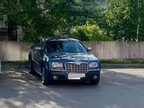 Chrysler 300C 3.5 AT, 2004, 244 000 км, с пробегом, цена 1 490 000 руб.