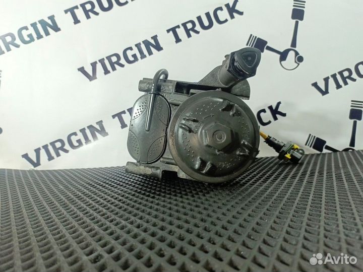 Корпус топливного фильтра 2018г. Daf XF106