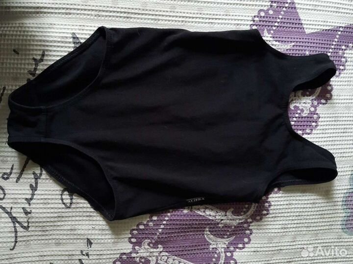 Купальник гимнастический 110