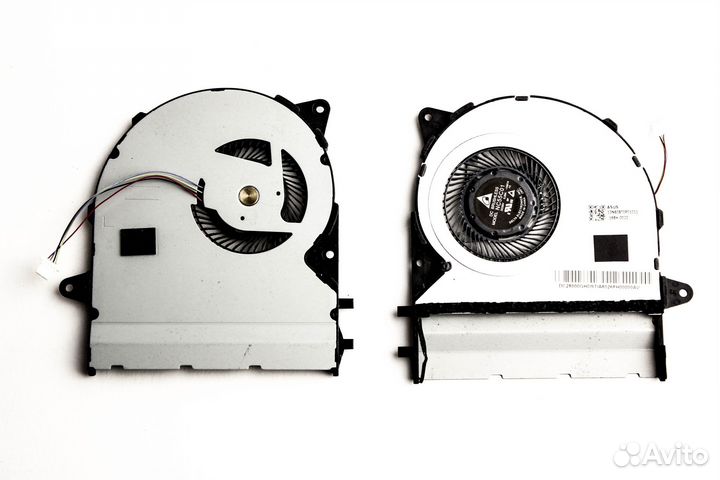 Вентилятор/Кулер для ноутбука Asus UX305L UX305LA