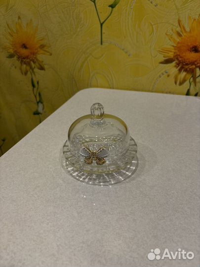 Конфетница (Икорница )