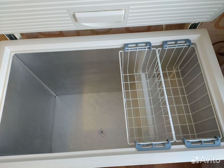 Морозильный ларь Liebherr GT-3622