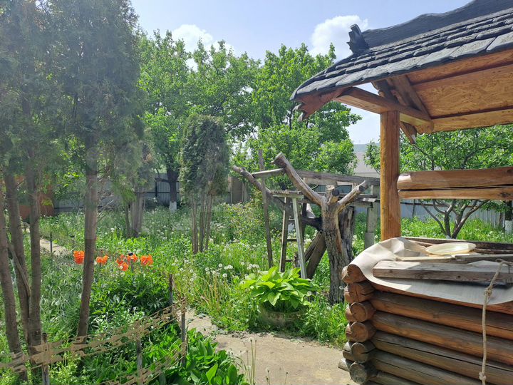 Дача 75 м² на участке 12 сот.