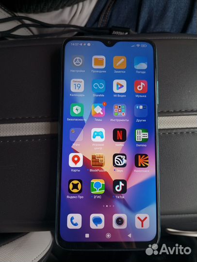 realme 9, 6/128 ГБ