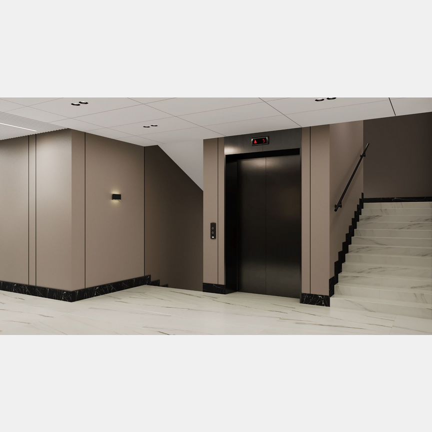 2-к. квартира, 60,9 м², 1/7 эт.