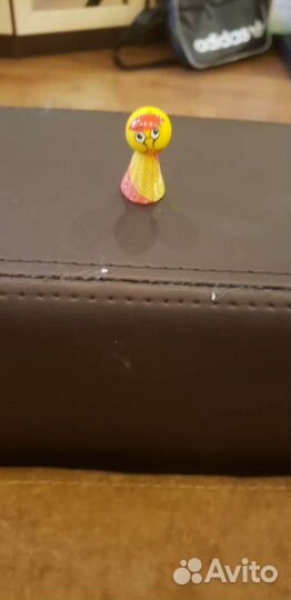 Игрушки из ленты с чемпионата мира по футболу