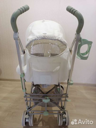 Коляска трость фирмы Happy baby Cindy