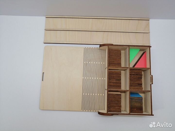 Пособия для логопеда 