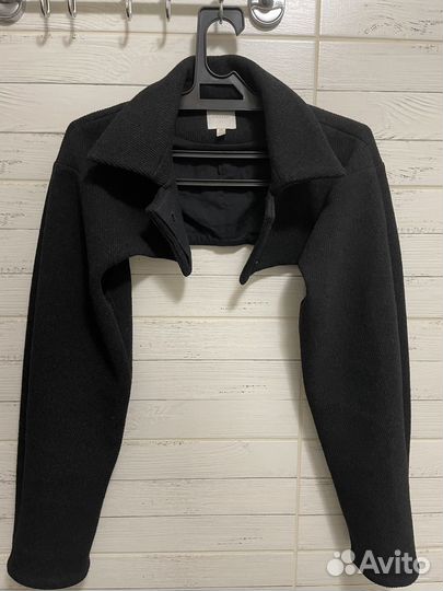 Болеро женское