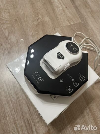 Элос фотоэпилятор ILuminage Me Touch 300K