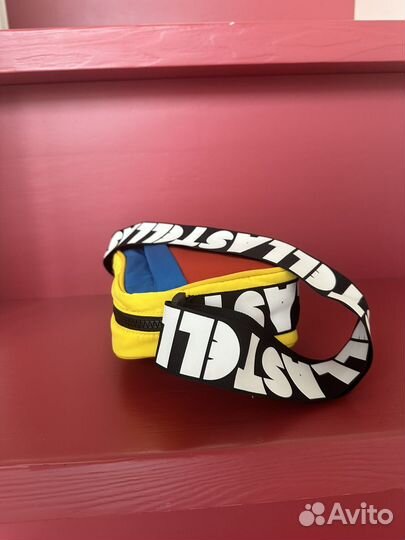 Сумка детская stella mccartney