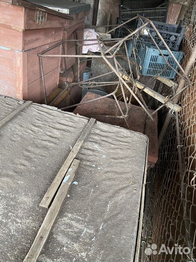 Ульи для пчел бу