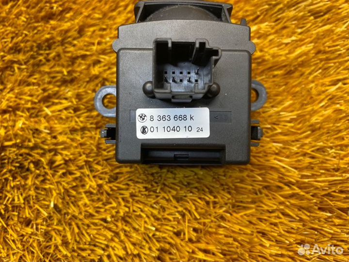 Переключатель поворотов Bmw 3-Series E46 M43B19