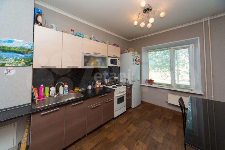 5-к. квартира, 108,4 м², 1/9 эт.