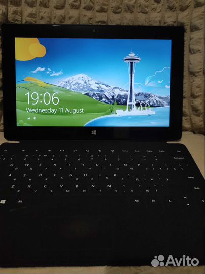 Планшет windows