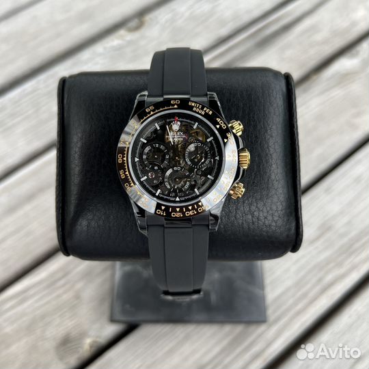 Часы Rolex Daytona 40mm