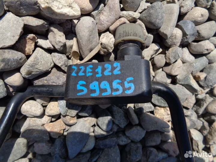 Трубка кондиционера Toyota Corolla Spacio ZZE122