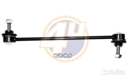 Стойка стабилизатора перед прав/лев BWF0536