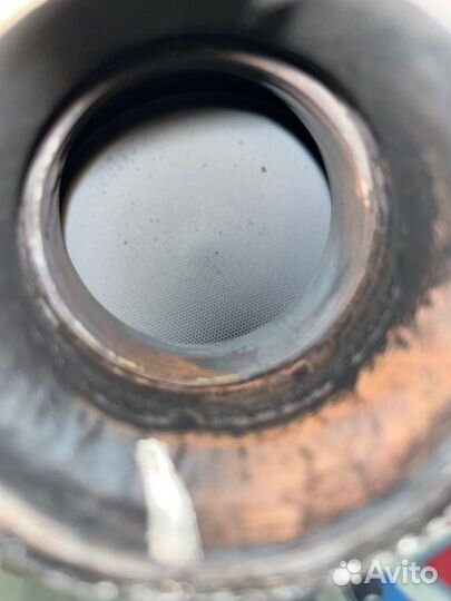 Выпускной коллектор Toyota Camry 55 2.5 2017